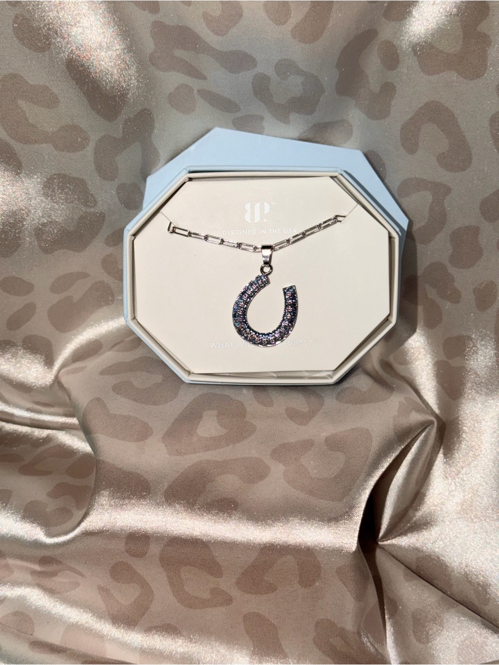BOMB PARTY | “Exclusive Bringback” OG Necklace